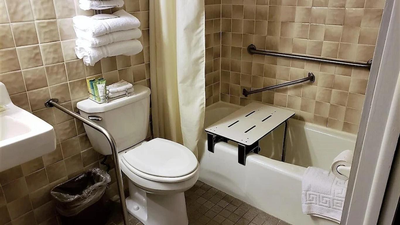 Roosevelt Inn of Hyde Park