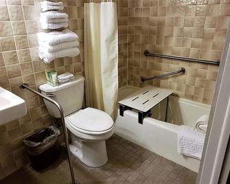 Roosevelt Inn of Hyde Park - Hyde Park