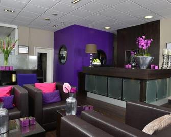 Hotel Friends Hückelhoven - Huckelhoven