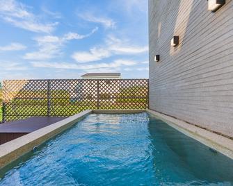 Oceanview,Villa de 427 - Seogwipo - Pool