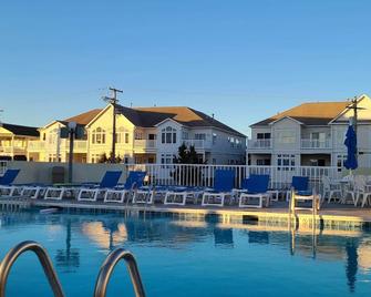 Cozy Studio in the Heart of Wildwood! - Wildwood - Pool