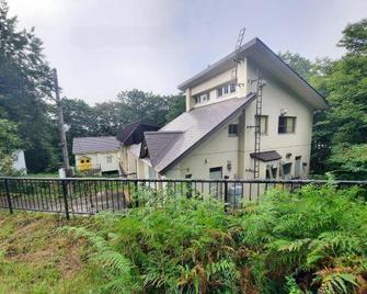 Inn Komachiya - Semboku - Budova