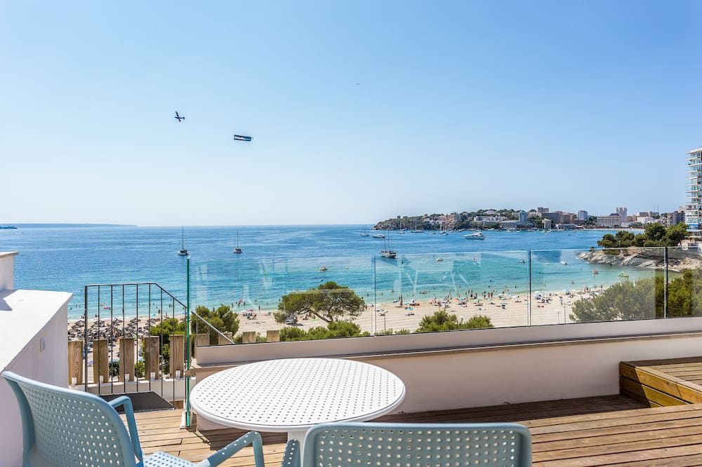 FERGUS Style Palmanova