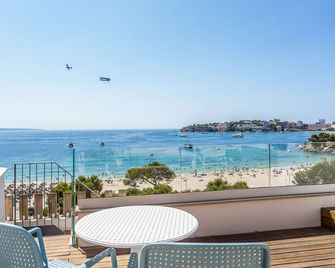 帕爾馬諾瓦佛格斯風格酒店 - 只招待成人 - 卡爾維亞 - 帕爾馬諾瓦 - 陽台