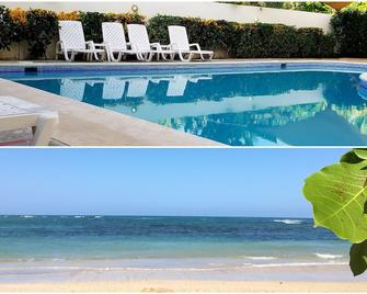 Costambar - Puerto Plata - Pool