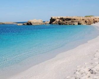 Memo's Affittacamere - Arborea - Beach