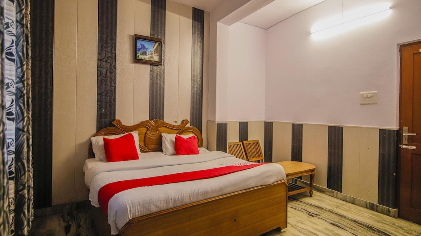 Oyo 24753 Hotel Preet