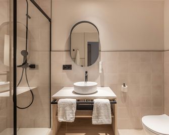 Líbere Madrid Chamberí - Madrid - Bedroom