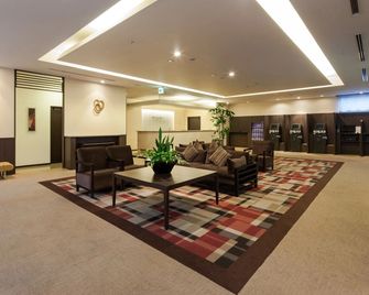 Daiwa Roynet Hotel Oita - Ōita