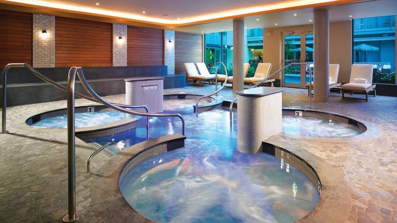 Tropicana Atlantic City