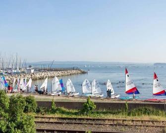 Bay Retreat- Moments from Hamworthy Park - Poole - Sovrum