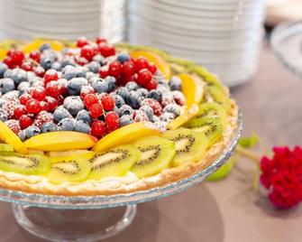 Hotel Atlantico - Forte dei Marmi