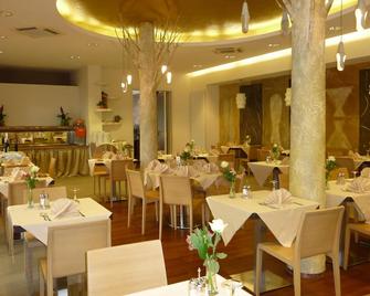 Hotel Luna - Sirmione - Ristorante