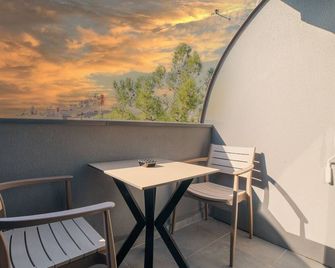 Vesta Suites - Antalya - Balkon