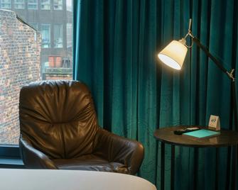 Motel One Paris-Porte de Versailles - Issy-les-Moulineaux - Schlafzimmer