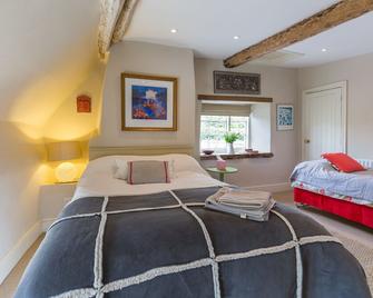 Church End Cottage - Newport Pagnell - Schlafzimmer