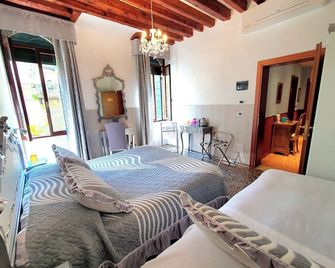 Residenza degli Angeli - Venice - Bedroom