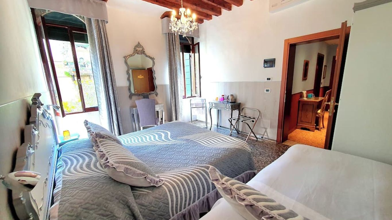 Residenza degli Angeli