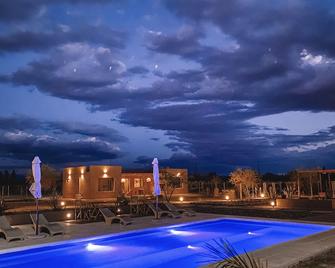 Tres Cruces - Villa Unión - Pool