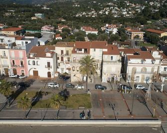 Cilento Apartment - Villammare - Extérieur