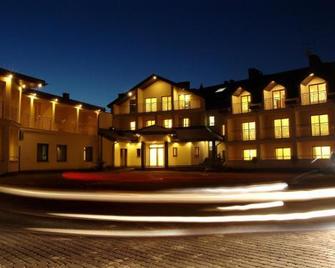Hotel Spa Rusalka - Włodawa - Edificio