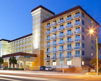 1 bedroom oceanfront - Ormond Beach - Edificio