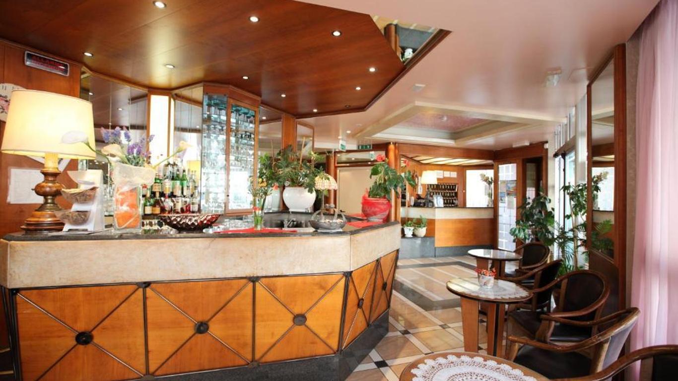 Hotel Baviera