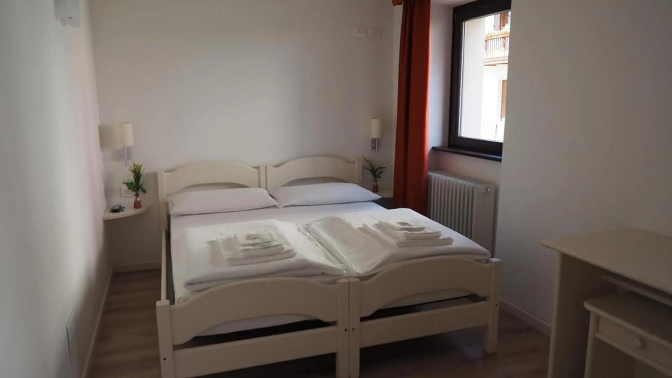 Hotel B&B Francolini