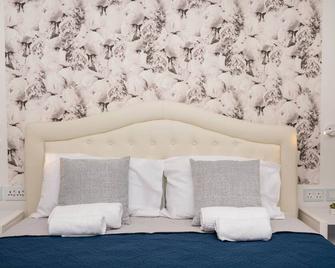 Velablu Suites - Double Room - Гзіра