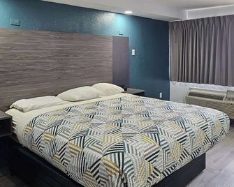 Motel 6-Memphis, Tn - Graceland - Memphis - Habitación