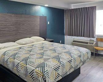 Motel 6-Memphis, Tn - Graceland - Memphis - Habitación