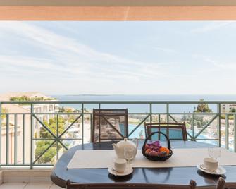 Village Belle Dune by Pierre & Vacances - Fort-Mahon-Plage - Balcon
