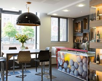 ibis Styles Strasbourg Centre Petite France - Estrasburgo - Bar