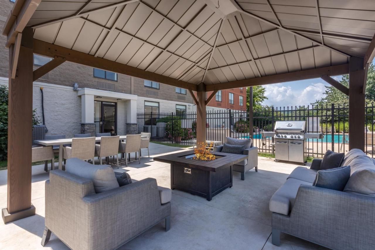 Holiday Inn Express Exton - Great Valley By IHG