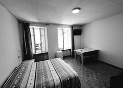 Adler Apart - Trento - Bedroom