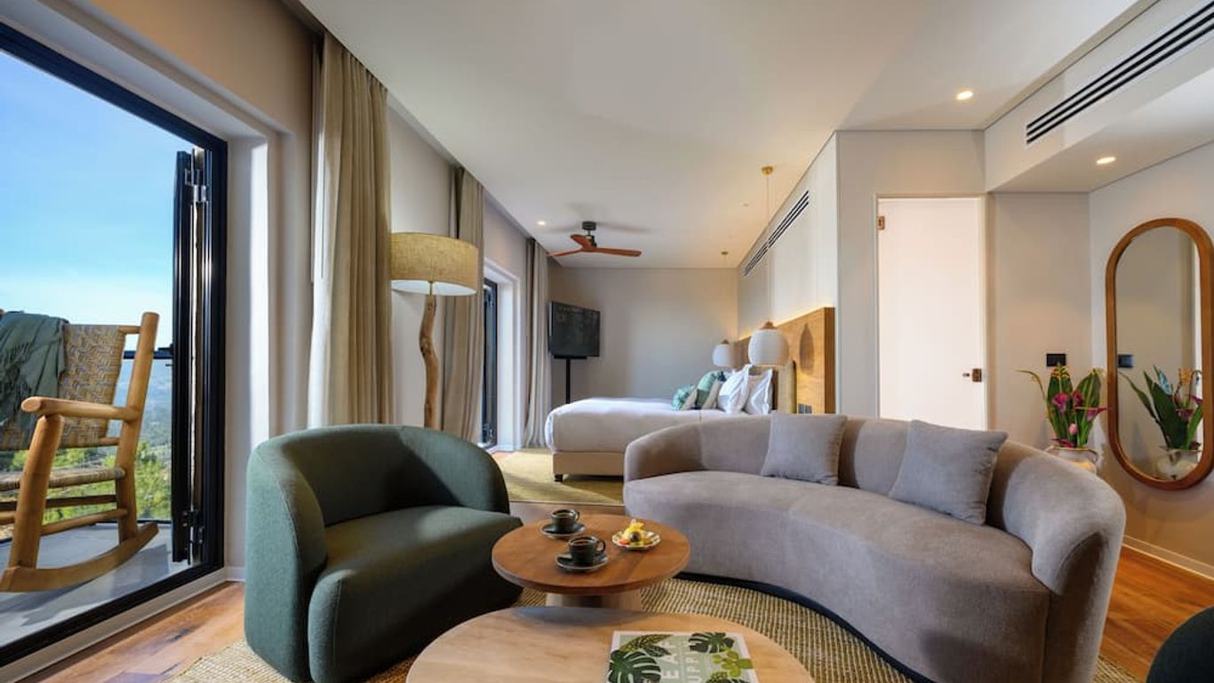 Canaan Hotel By Fattal