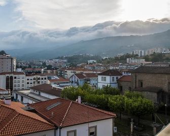 Douro Castelo Signature - Lamego - Buiten zicht
