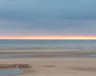 Suit'home - Fort-Mahon-Plage - Plage