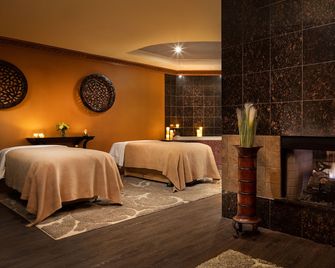 Seneca Niagara Resort & Casino - Cataratas del Niágara - Spa