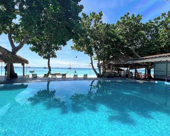 Dong Talay Lipe Beach Resort - Ko Lipe - Piscina