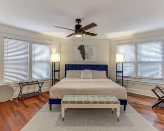 The Pied-à-terre in Downtown - Orlando - Habitació
