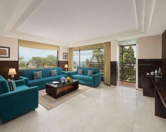Fortune Park Moksha, Mcleodganj - Member Itc Hotels' Group - Dharamshala