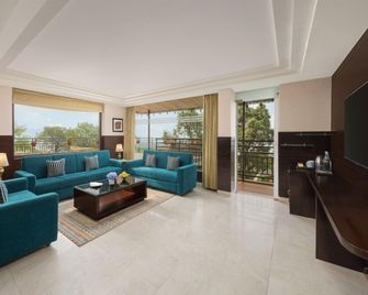 Fortune Park Moksha, Mcleodganj - Member Itc Hotels' Group - דרמאסאלה