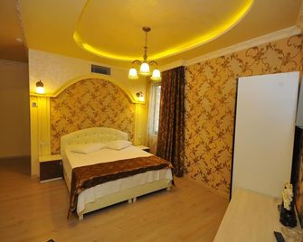 Hotel Iberia - Batum - Habitación