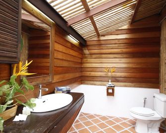 Chunut House Resort - Ko Phi Phi