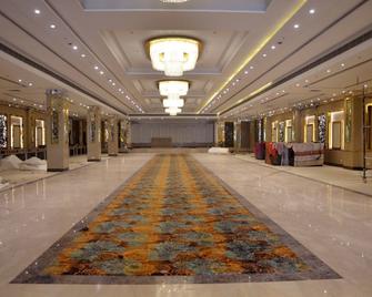 Palladium hotels - Palwal - Lobby