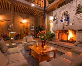 Hotel Casa del Refugio - Patzcuaro - Accommodatie extra