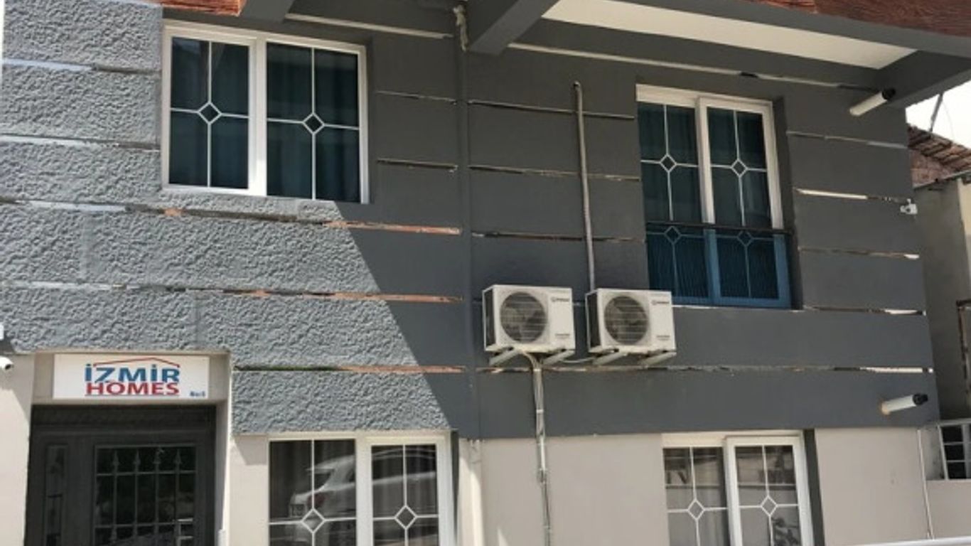 Izmir Homes