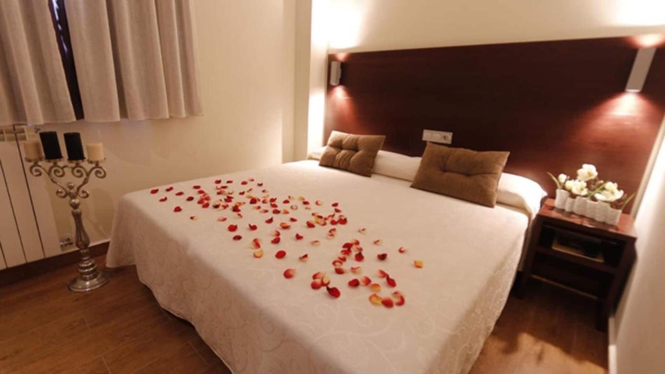Hotel Rural Arroyo la Plata by Bossh Hotels