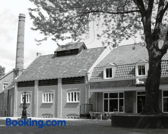 Beerze Brouwerij Hotel - Vessem - Edificio
